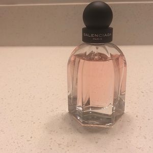 Balenciaga Eau Rose EDT 3.4oz